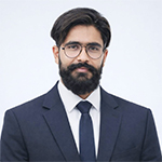 Gulshan Kumar Yadav